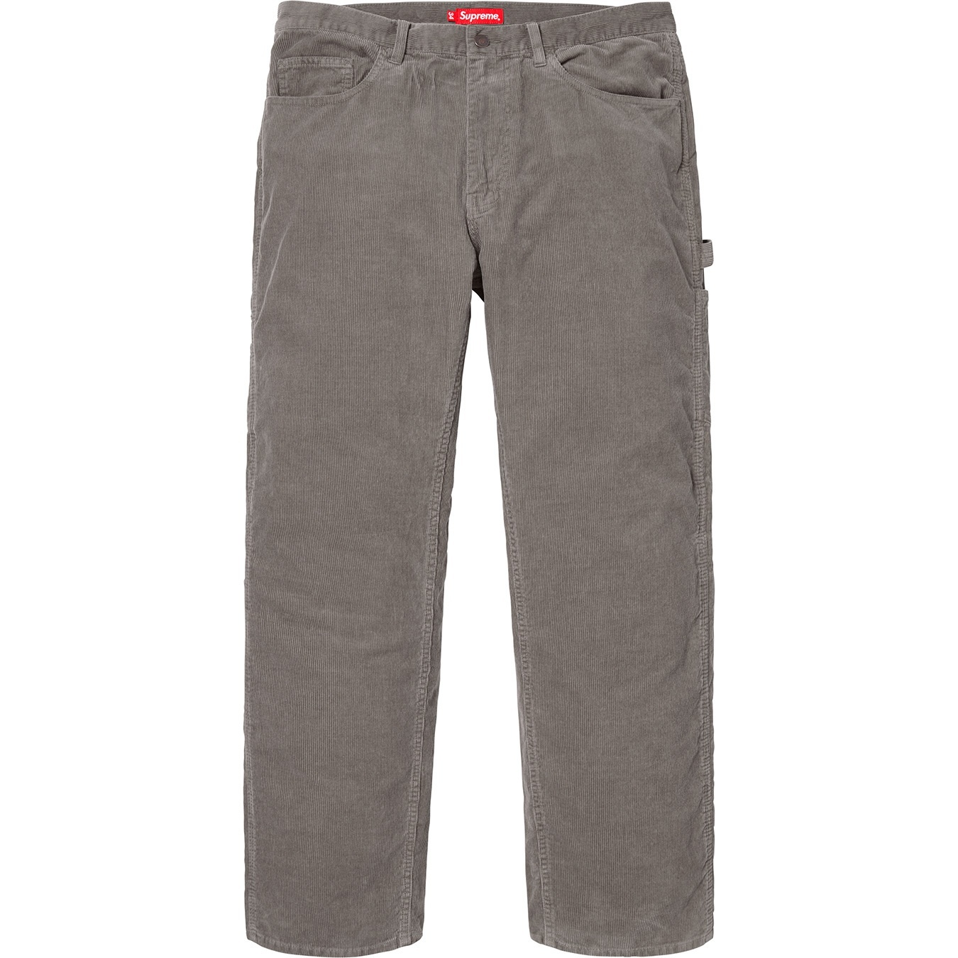 Corduroy Painter Pant view 3